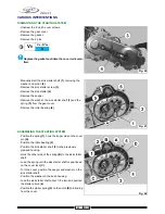 Preview for 64 page of Malaguti MALBO Line Service Manual