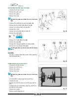 Preview for 65 page of Malaguti MALBO Line Service Manual