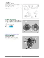 Preview for 66 page of Malaguti MALBO Line Service Manual