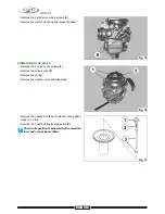 Preview for 67 page of Malaguti MALBO Line Service Manual