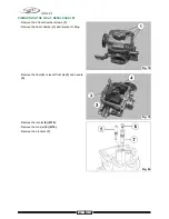 Preview for 68 page of Malaguti MALBO Line Service Manual