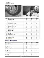 Preview for 71 page of Malaguti MALBO Line Service Manual