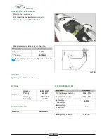 Preview for 76 page of Malaguti MALBO Line Service Manual