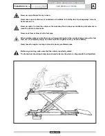 Preview for 9 page of Malaguti Password 250 i.e. Workshop Manual