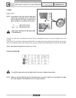 Preview for 14 page of Malaguti Password 250 i.e. Workshop Manual