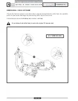 Preview for 30 page of Malaguti Password 250 i.e. Workshop Manual