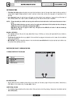 Preview for 5 page of Malaguti Password 250 Workshop Manual