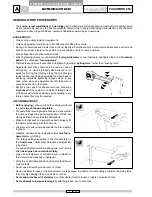 Preview for 7 page of Malaguti Password 250 Workshop Manual