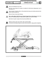 Preview for 8 page of Malaguti Password 250 Workshop Manual