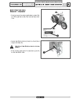 Preview for 12 page of Malaguti Password 250 Workshop Manual