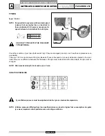 Preview for 13 page of Malaguti Password 250 Workshop Manual