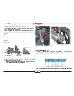 Предварительный просмотр 10 страницы Malaguti PHANTHOM F12R Sevice Manual