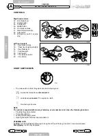 Предварительный просмотр 14 страницы Malaguti PHANTOM F 12 MAX 125 Workshop Manual