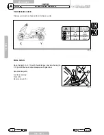 Предварительный просмотр 16 страницы Malaguti PHANTOM F 12 MAX 125 Workshop Manual