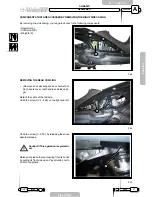 Предварительный просмотр 41 страницы Malaguti PHANTOM F 12 MAX 125 Workshop Manual