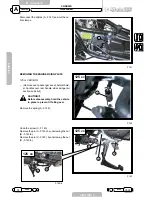 Предварительный просмотр 74 страницы Malaguti PHANTOM F 12 MAX 125 Workshop Manual