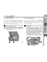 Предварительный просмотр 15 страницы Malaguti Phantom F12R User Manual