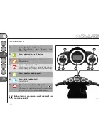 Предварительный просмотр 16 страницы Malaguti Phantom F12R User Manual