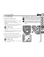 Предварительный просмотр 35 страницы Malaguti Phantom F12R User Manual