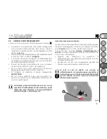 Предварительный просмотр 37 страницы Malaguti Phantom F12R User Manual