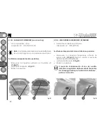 Предварительный просмотр 44 страницы Malaguti Phantom F12R User Manual