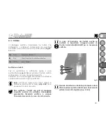 Предварительный просмотр 45 страницы Malaguti Phantom F12R User Manual