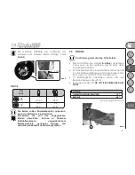 Предварительный просмотр 61 страницы Malaguti Phantom F12R User Manual