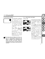 Предварительный просмотр 71 страницы Malaguti Phantom F12R User Manual