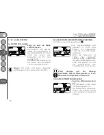 Предварительный просмотр 72 страницы Malaguti Phantom F12R User Manual