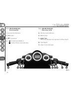 Предварительный просмотр 74 страницы Malaguti Phantom F12R User Manual