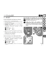 Предварительный просмотр 85 страницы Malaguti Phantom F12R User Manual