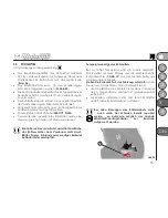 Предварительный просмотр 87 страницы Malaguti Phantom F12R User Manual