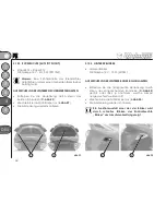 Предварительный просмотр 94 страницы Malaguti Phantom F12R User Manual