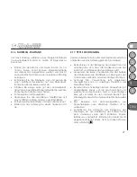 Предварительный просмотр 99 страницы Malaguti Phantom F12R User Manual