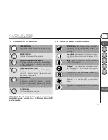 Предварительный просмотр 105 страницы Malaguti Phantom F12R User Manual