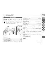 Предварительный просмотр 107 страницы Malaguti Phantom F12R User Manual