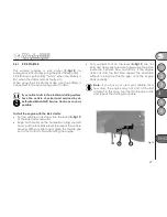 Предварительный просмотр 129 страницы Malaguti Phantom F12R User Manual