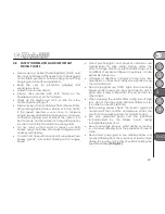 Предварительный просмотр 131 страницы Malaguti Phantom F12R User Manual