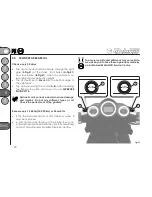 Предварительный просмотр 136 страницы Malaguti Phantom F12R User Manual