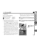 Предварительный просмотр 139 страницы Malaguti Phantom F12R User Manual