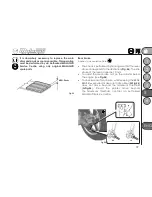 Предварительный просмотр 141 страницы Malaguti Phantom F12R User Manual