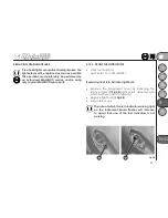 Предварительный просмотр 143 страницы Malaguti Phantom F12R User Manual