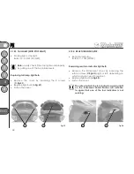 Предварительный просмотр 144 страницы Malaguti Phantom F12R User Manual