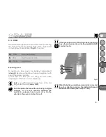 Предварительный просмотр 145 страницы Malaguti Phantom F12R User Manual