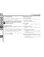 Предварительный просмотр 148 страницы Malaguti Phantom F12R User Manual