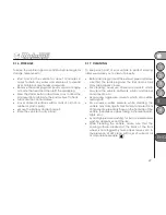 Предварительный просмотр 149 страницы Malaguti Phantom F12R User Manual