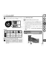 Предварительный просмотр 161 страницы Malaguti Phantom F12R User Manual