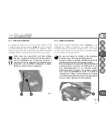 Предварительный просмотр 165 страницы Malaguti Phantom F12R User Manual