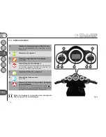 Предварительный просмотр 166 страницы Malaguti Phantom F12R User Manual