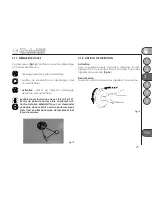 Предварительный просмотр 175 страницы Malaguti Phantom F12R User Manual